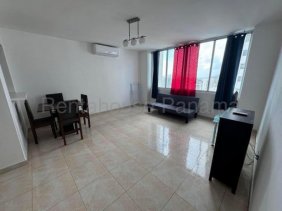 Apartamento en Alquiler en Betania Betania, Panamá