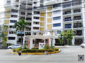 Apartamento en Alquiler en PUEBLO NUEVO Pueblo Nuevo, Panamá