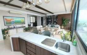 Alquiler de Apartamento en Coco del Mar, Amoblado MR-9116