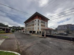 ALQUILO APARTAMENTO EN COLON, VISTA DEL ATLANTICO