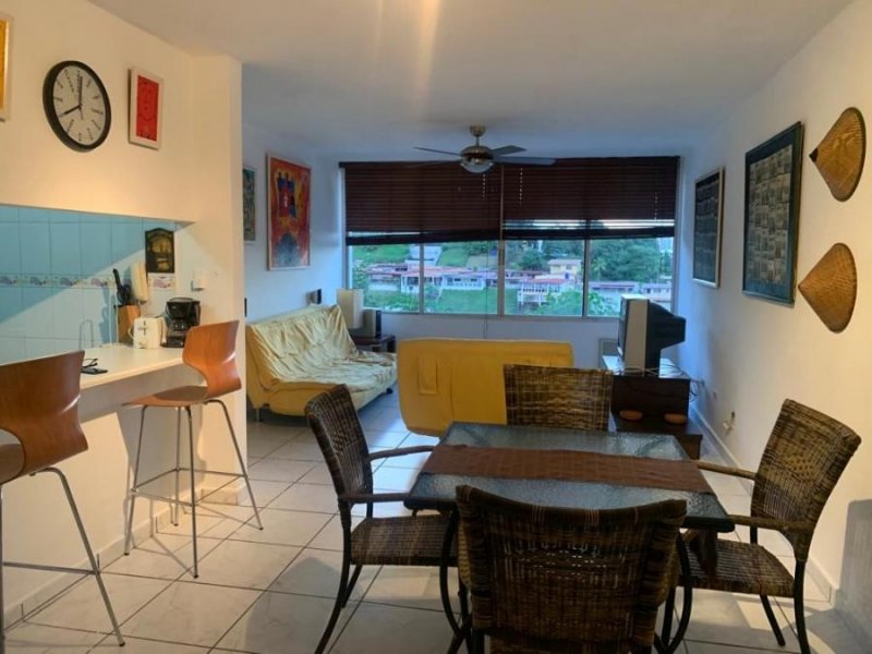 Apartamento en Alquiler en  Ciudad de Panamá, Panamá