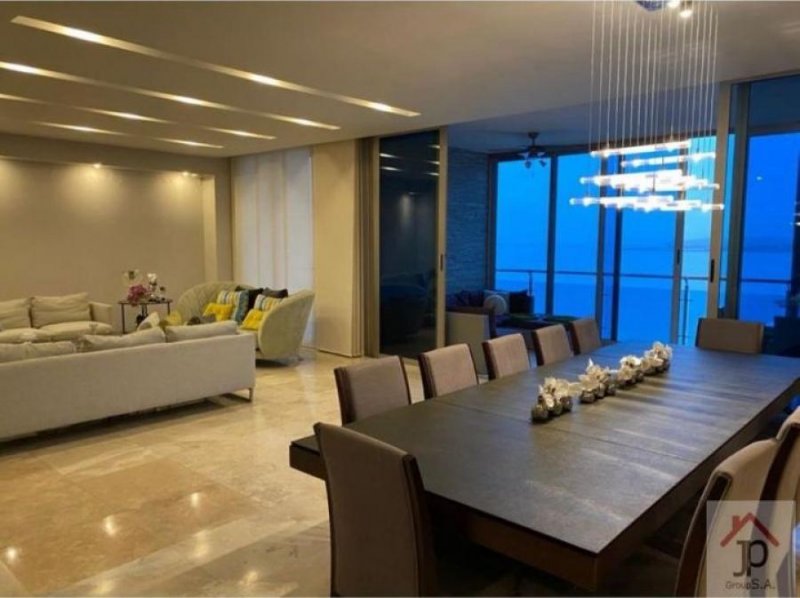 Apartamento en Alquiler en  Ciudad de Panamá, Panamá