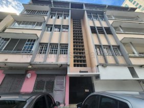 Apartamento en Alquiler en EL CANGREJO Ciudad de Panamá, Panamá