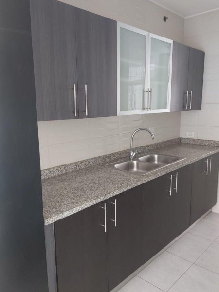 Apartamento en Alquiler en EL CANGREJO Bella Vista, Panamá