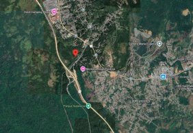 Terreno en Alquiler en AVENIDA MADDEN Chilibre, Panamá