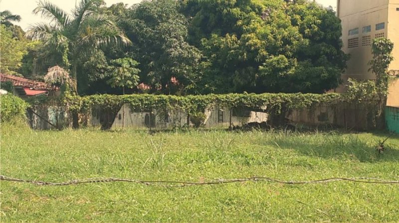 Terreno en Venta en Altos del Golf Altos del Golf, entre 12 de octubre y coco del mar, Panamá