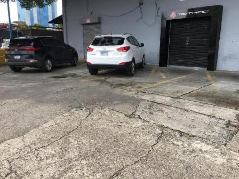 Foto Galera en Alquiler en San Francisco, San Francisco, Panamá - U$D 2.500 - GAA19038 - BienesOnLine