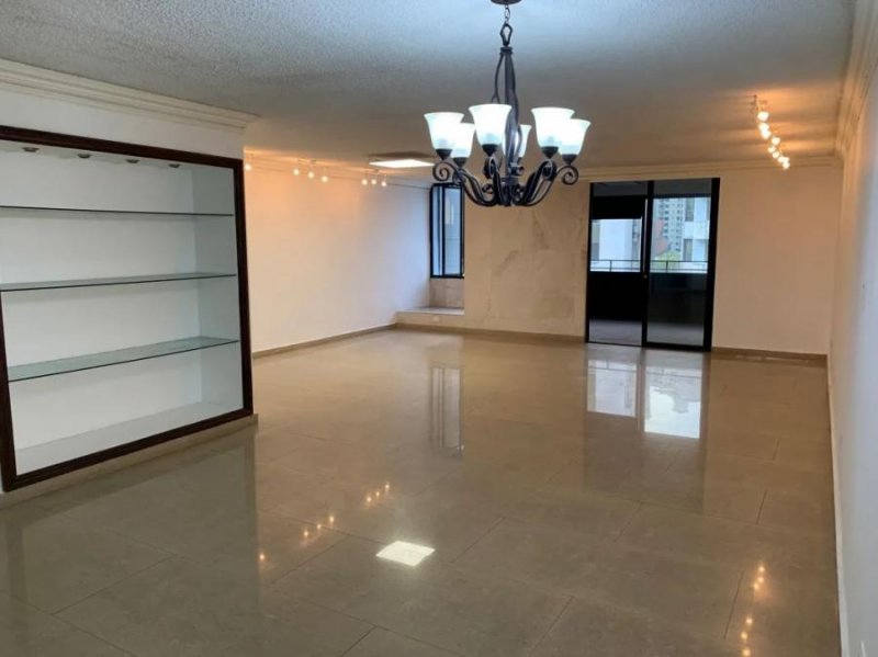 Foto Apartamento en Alquiler en Paitilla, San Francisco, Panamá - U$D 1.400 - APA48999 - BienesOnLine