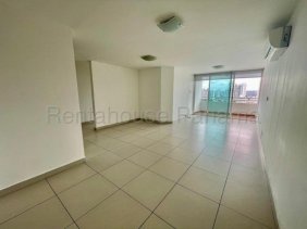 Apartamento en Alquiler en San Francisco Ciudad de Panamá, Panamá