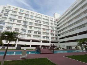 Apartamento en Alquiler en San Carlos Ciudad de Panamá, Panamá