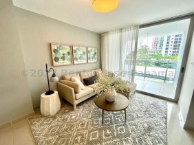 Apartamento en Venta en Condado del Rey Ciudad de Panamá, Panamá