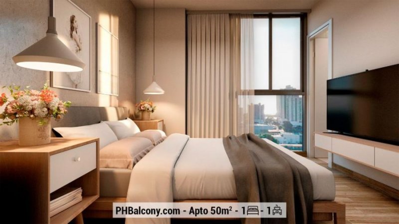 Apartamento en Venta en  Pueblo Nuevo, Panamá