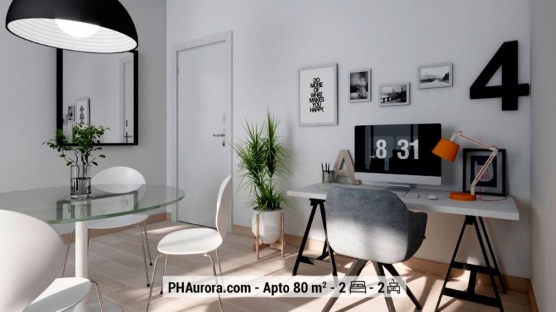 Apartamento en Venta en  San Francisco, Panamá