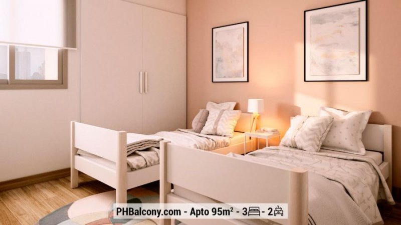 Apartamento en Venta en  Pueblo Nuevo, Panamá