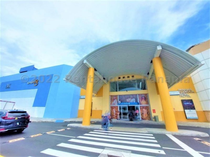 Foto Apartamento en Alquiler en ALBROOK, Panamá - U$D 2.000 - APA54896 - BienesOnLine