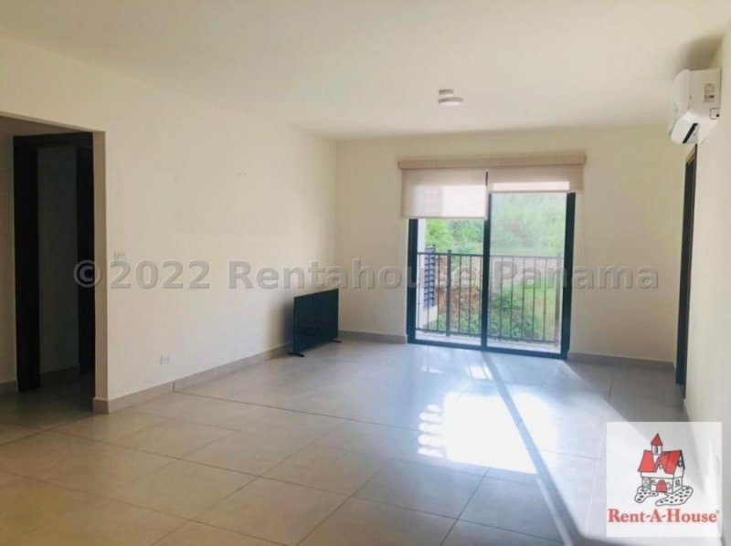 Apartamento en Alquiler en  ALBROOK, Panamá