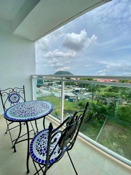 Apartamento en Alquiler en  ALBROOK, Panamá