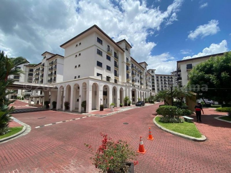 Apartamento en Alquiler en  ALBROOK, Panamá