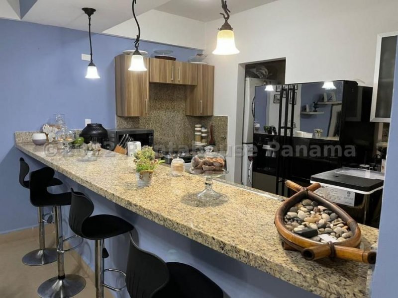 Apartamento en Alquiler en  ALBROOK, Panamá
