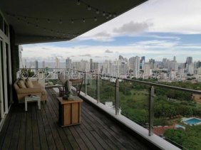 Apartamento en Alquiler en  Altos del Golf, Panamá