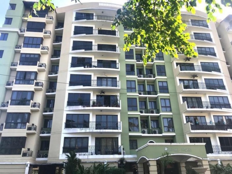 Apartamento en Alquiler en  AMADOR, Panamá