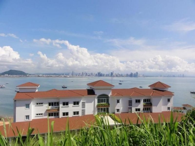 Apartamento en Alquiler en  AMADOR, Panamá