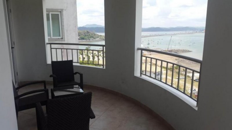 Apartamento en Alquiler en  AMADOR, Panamá