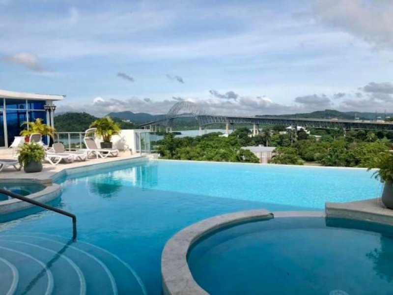 Apartamento en Alquiler en  AMADOR, Panamá