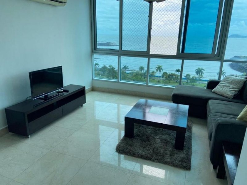 Apartamento en Alquiler en  AV BALBOA, Panamá
