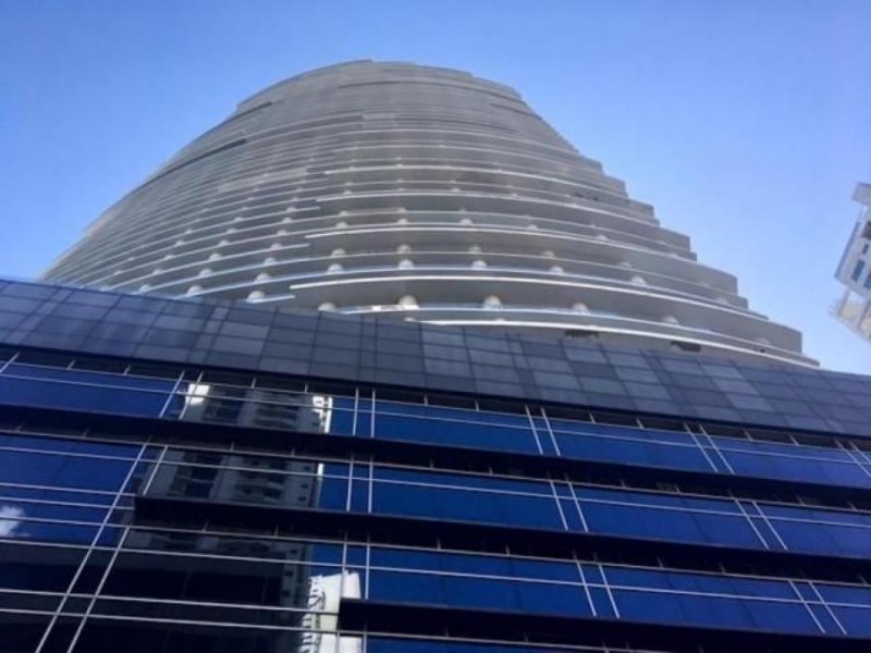 Apartamento en Alquiler en  AV BALBOA, Panamá
