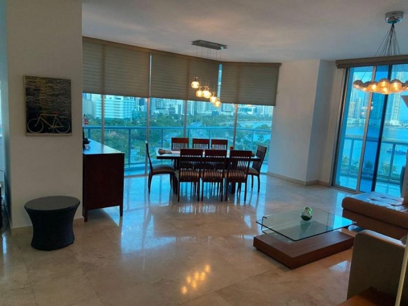 Foto Apartamento en Alquiler en AVENIDA BALBOA, Panamá - U$D 1.800 - APA47072 - BienesOnLine