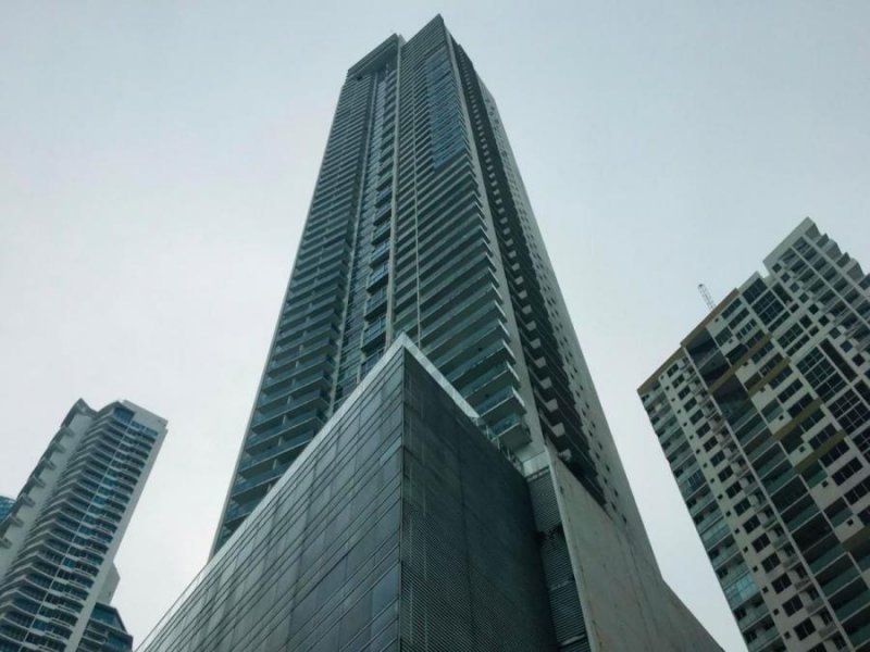 Apartamento en Alquiler en  AV BALBOA, Panamá