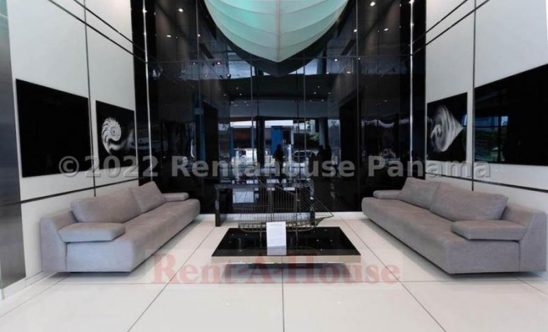 Apartamento en Alquiler en  AVENIDA BALBOA, Panamá