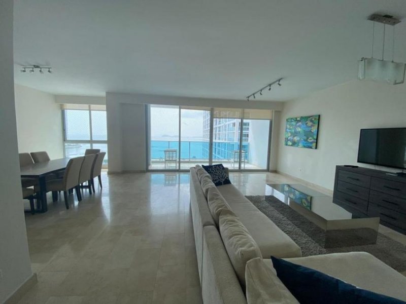 Apartamento en Alquiler en  BELLAVISTA, Panamá