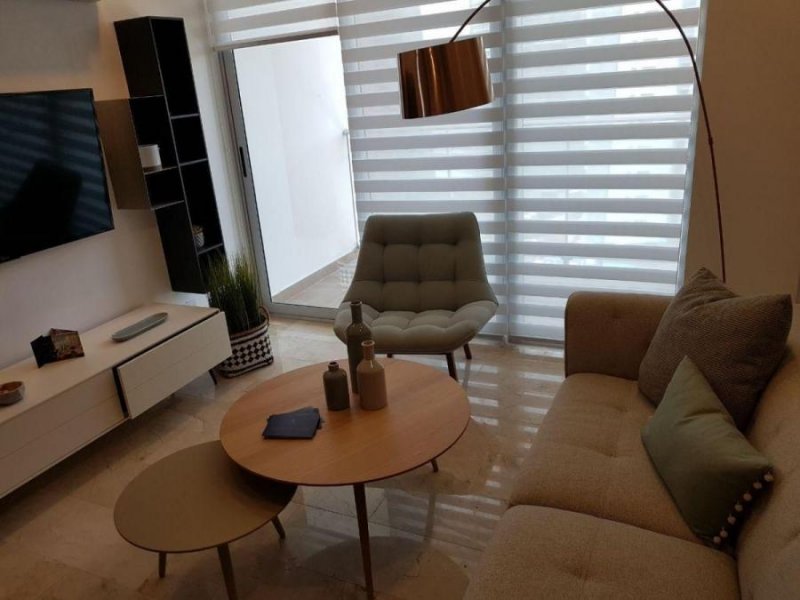 Apartamento en Alquiler en  BELLA VISTA, Panamá
