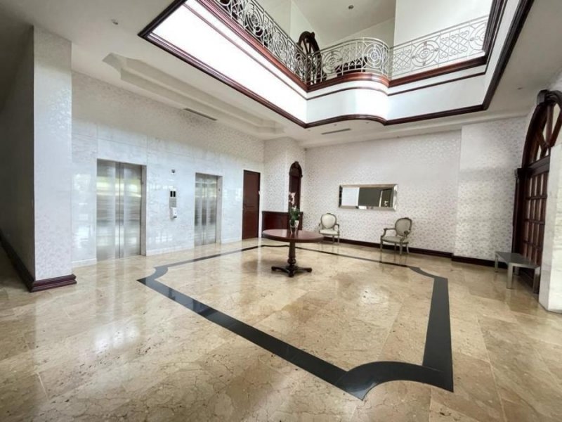 Apartamento en Alquiler en  BELLAVISTA, Panamá