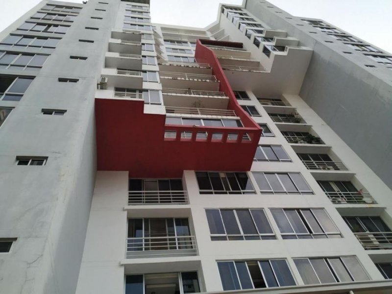Apartamento en Alquiler en  BELLA VISTA, Panamá