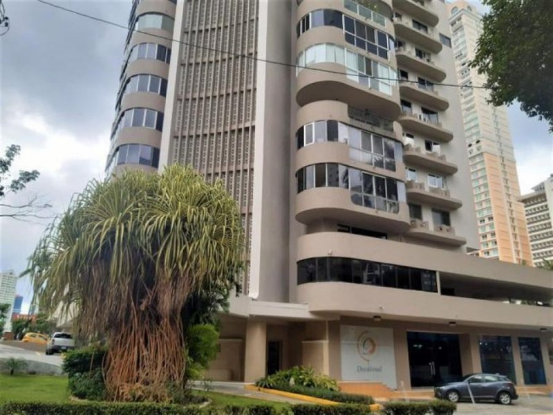 Apartamento en Alquiler en  BELLAVISTA, Panamá