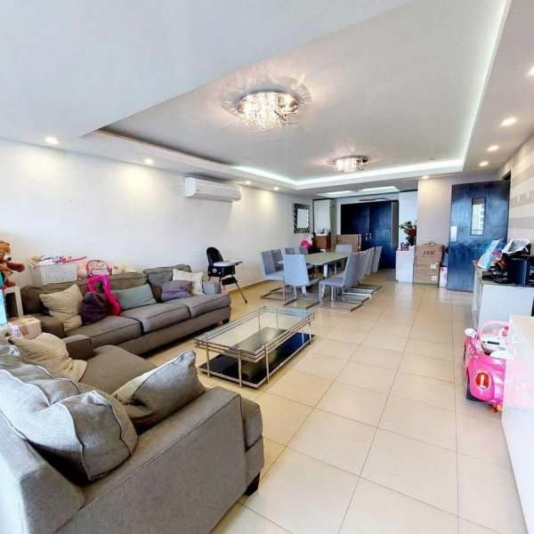 Apartamento en Alquiler en  BELLA VISTA, Panamá