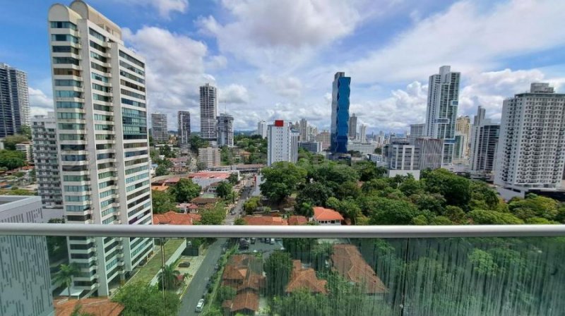 Foto Apartamento en Alquiler en BELLA VISTA, Panamá - U$D 2.300 - APA57396 - BienesOnLine
