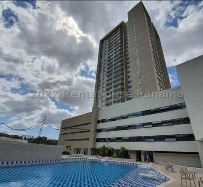 Apartamento en Alquiler en  BRISAS DEL GOLF, Panamá