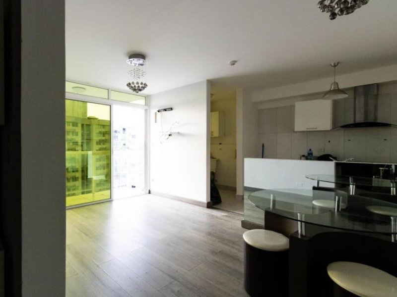 Apartamento en Alquiler en  CARRASQUILLA, Panamá