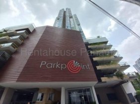 Apartamento alquiler Carrasquilla (amueblado) / Cod. 26-2464 AGPM