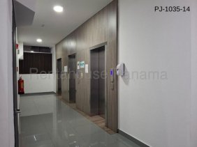 Apartamento en Alquiler en Carrasquilla San Francisco, Panamá