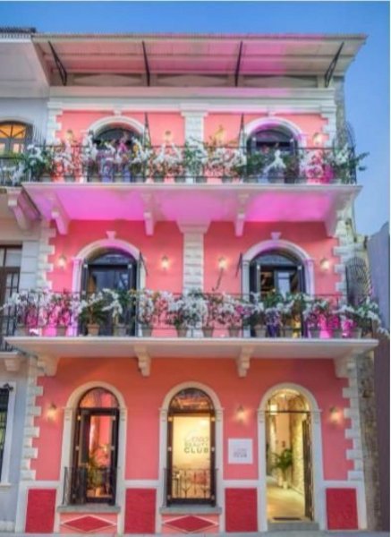 Apartamento en Alquiler en  CASCO ANTIGUO, Panamá