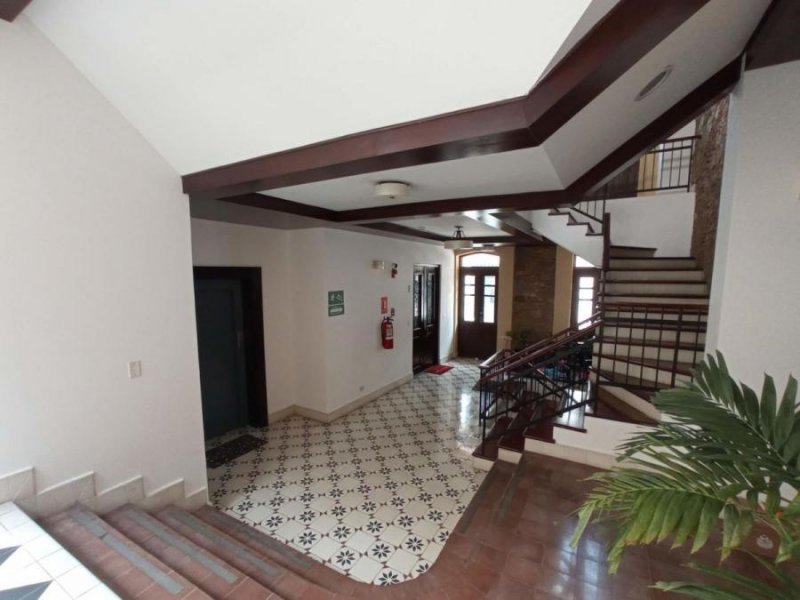 Apartamento en Alquiler en  CASCO ANTIGUO, Panamá