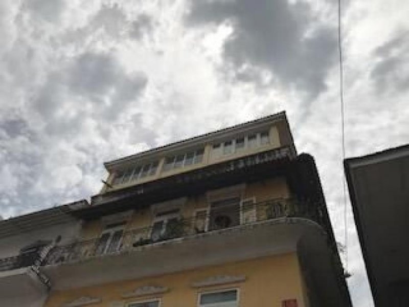 Apartamento en Alquiler en  CASCO ANTIGUO, Panamá