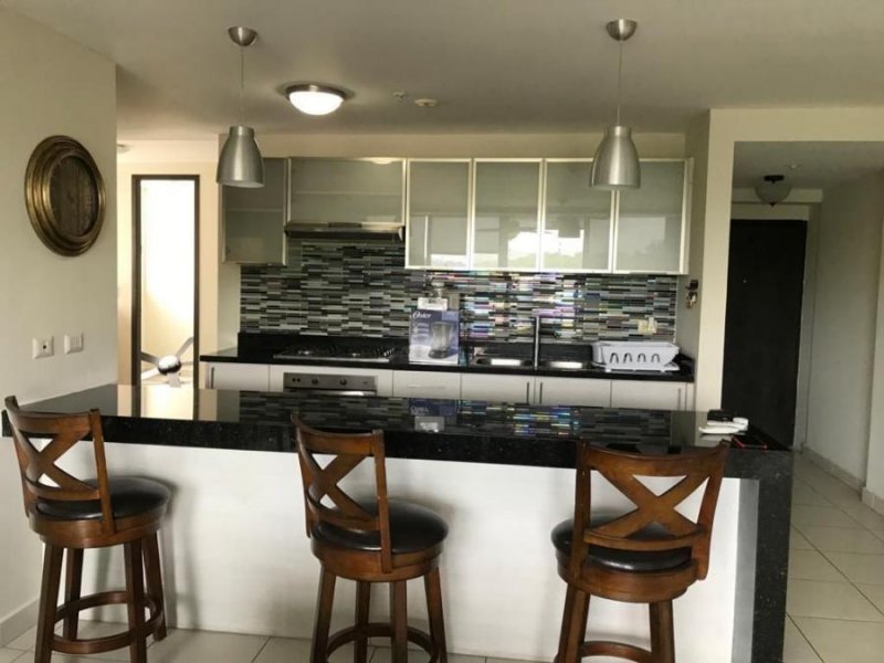 Apartamento en Alquiler en  CLAYTON, Panamá