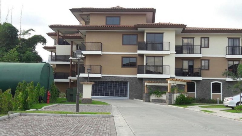 Foto Apartamento en Alquiler en CLAYTON, Panamá - U$D 3.500 - APA43383 - BienesOnLine
