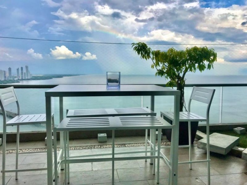 Foto Apartamento en Alquiler en COCO DEL MAR, Panamá - U$D 5.500 - APA41871 - BienesOnLine